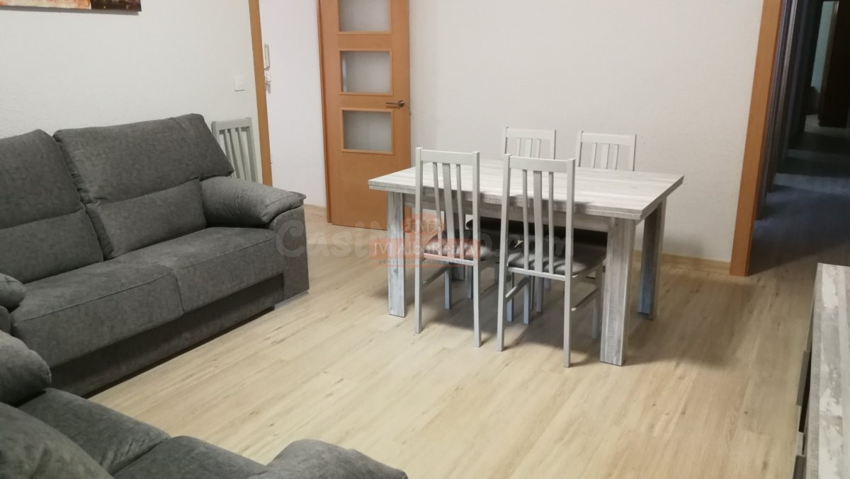 SE ALQUILAN habitaciones EN PISAZO COMPLETAMENTE REFORMADO T - foto 4
