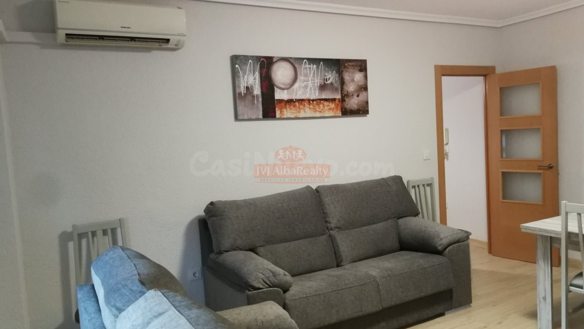 SE ALQUILAN habitaciones EN PISAZO COMPLETAMENTE REFORMADO T - foto 5