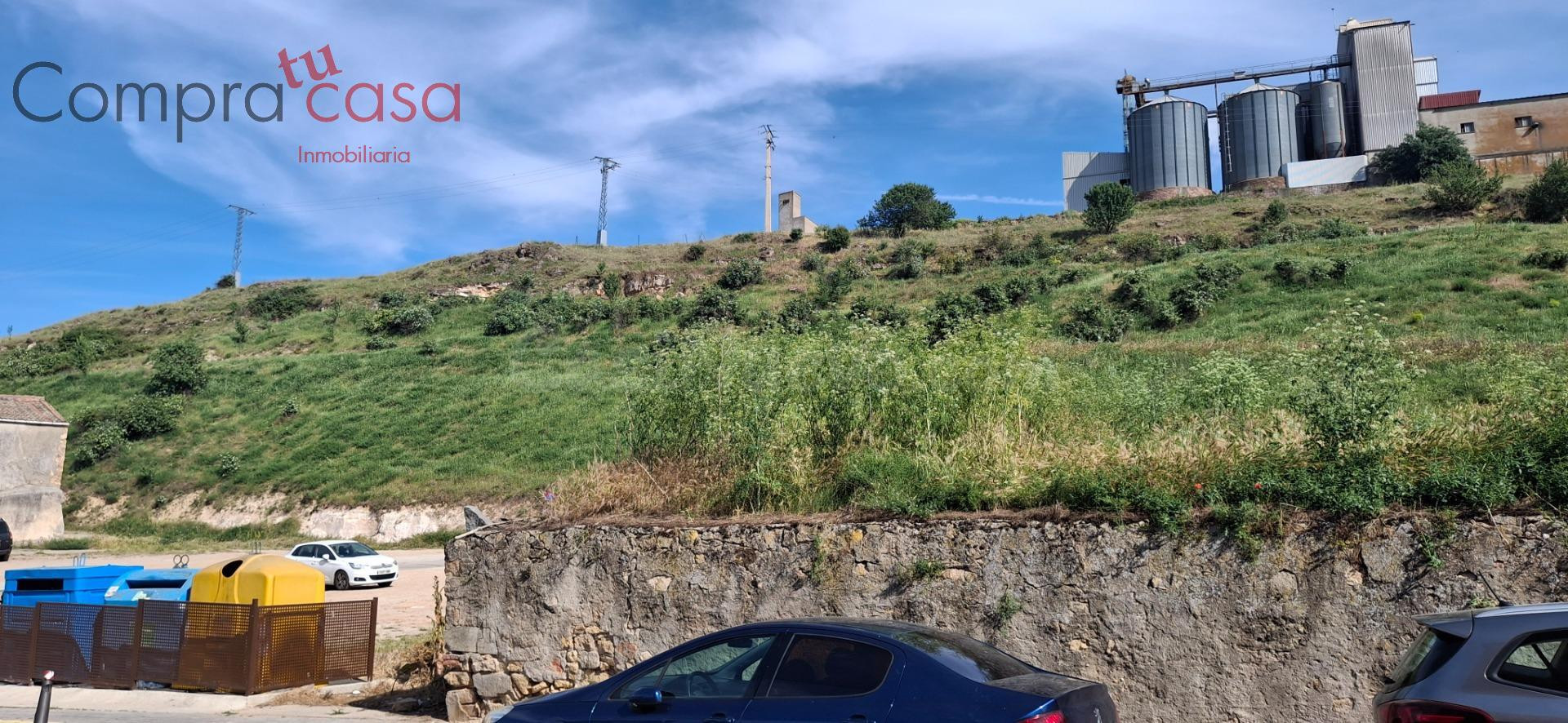 VENTA SOLAR EN BERNUY DE PORREROS - foto 4