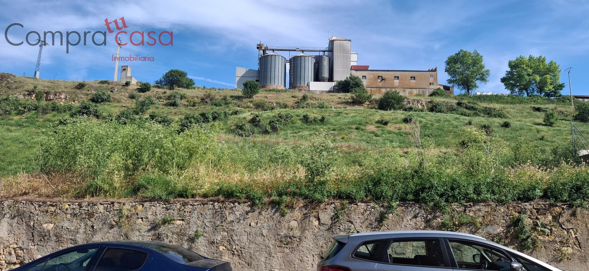 VENTA SOLAR EN BERNUY DE PORREROS - foto 5