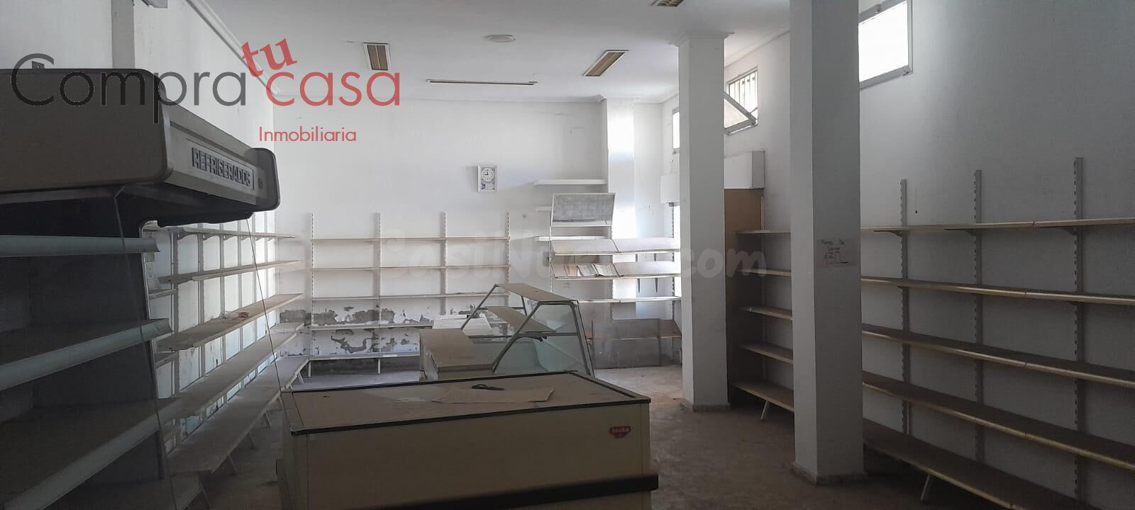 VENTA DE LOCAL EN NUEVA SEGOVIA. - foto 2