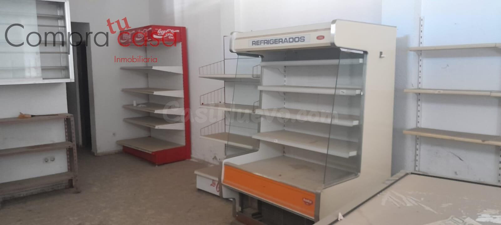 VENTA DE LOCAL EN NUEVA SEGOVIA. - foto 3