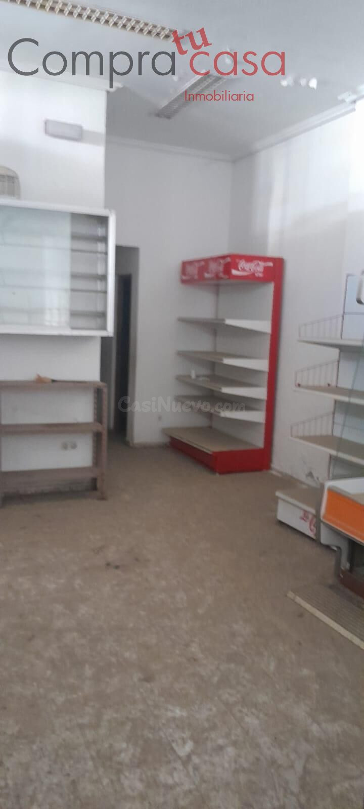VENTA DE LOCAL EN NUEVA SEGOVIA. - foto 4