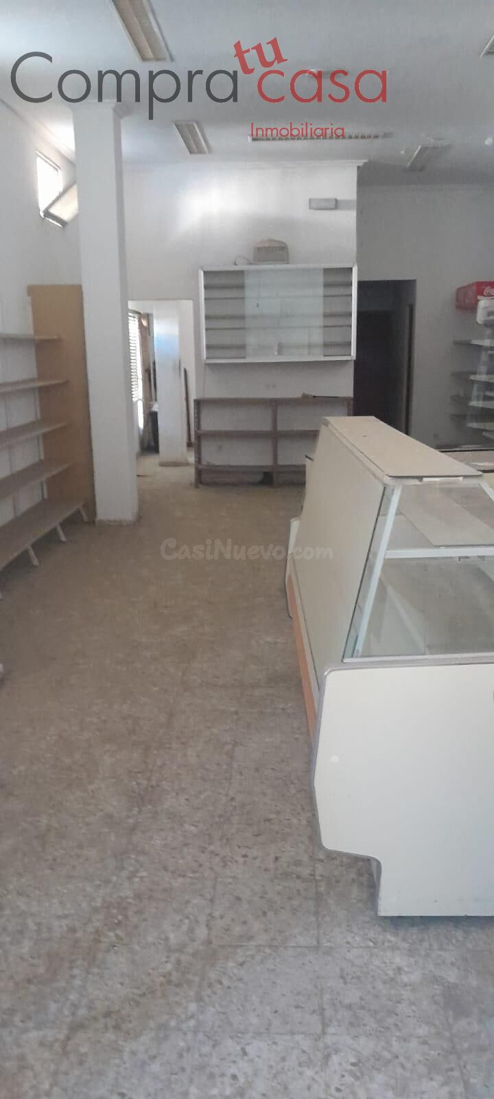 VENTA DE LOCAL EN NUEVA SEGOVIA. - foto 5