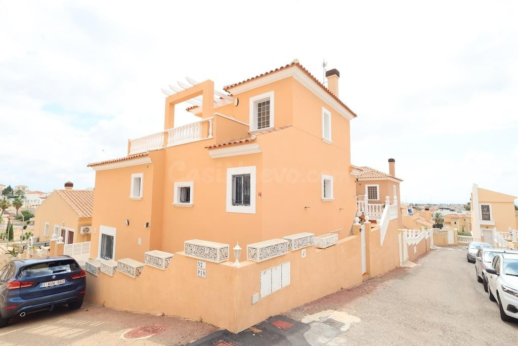 Chalet independiente en Blue Lagoon - foto 2