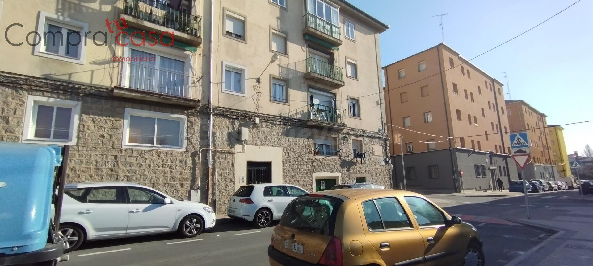 VENTA DE TRASTERO EN SAN JOSE
