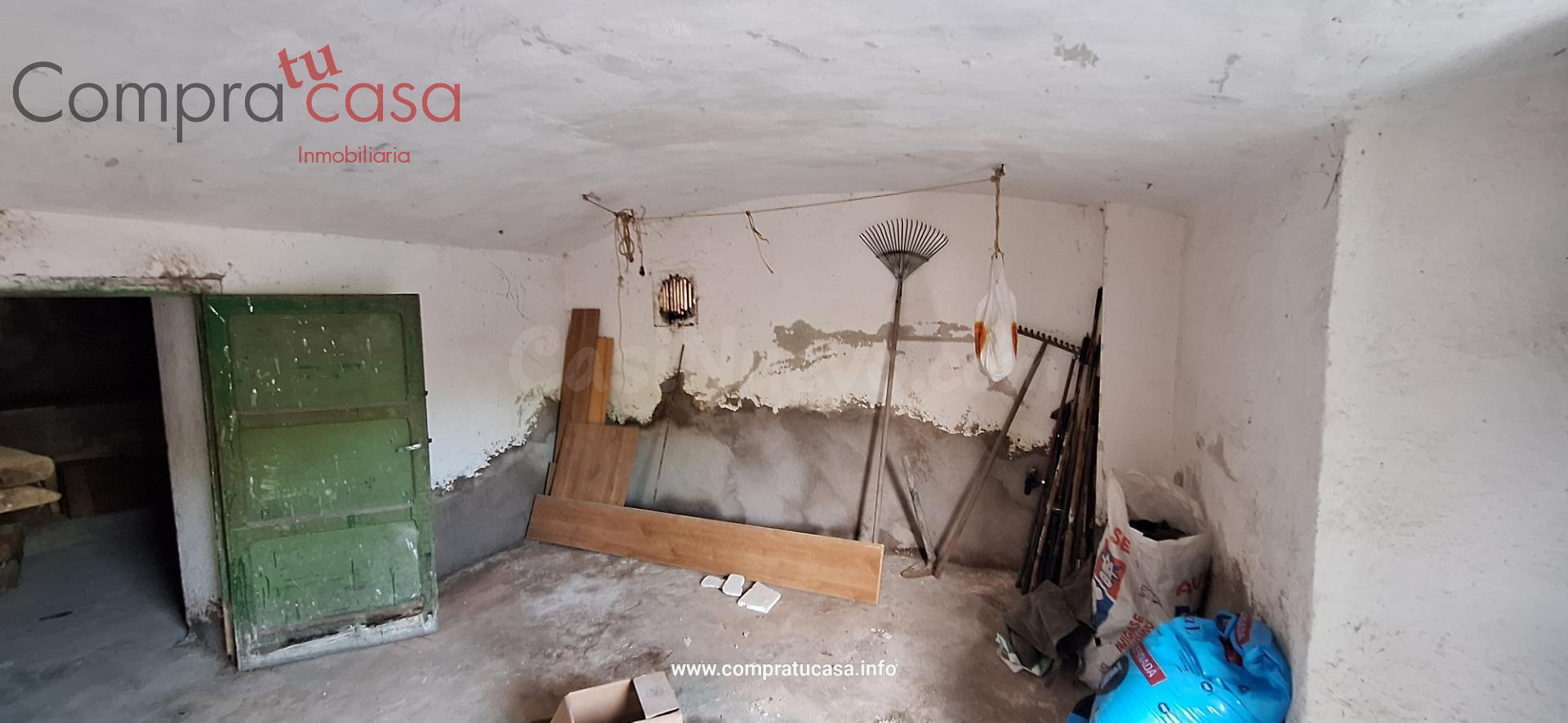 VENTA DE TRASTERO EN SAN JOSE - foto 2