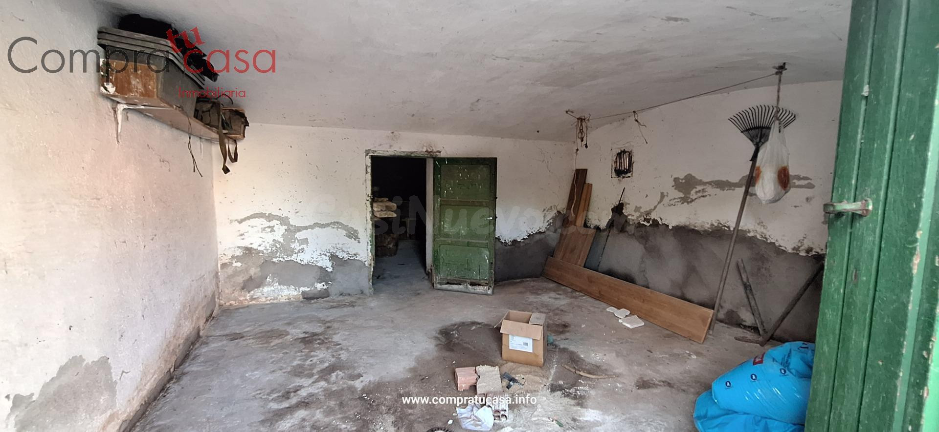 VENTA DE TRASTERO EN SAN JOSE - foto 3
