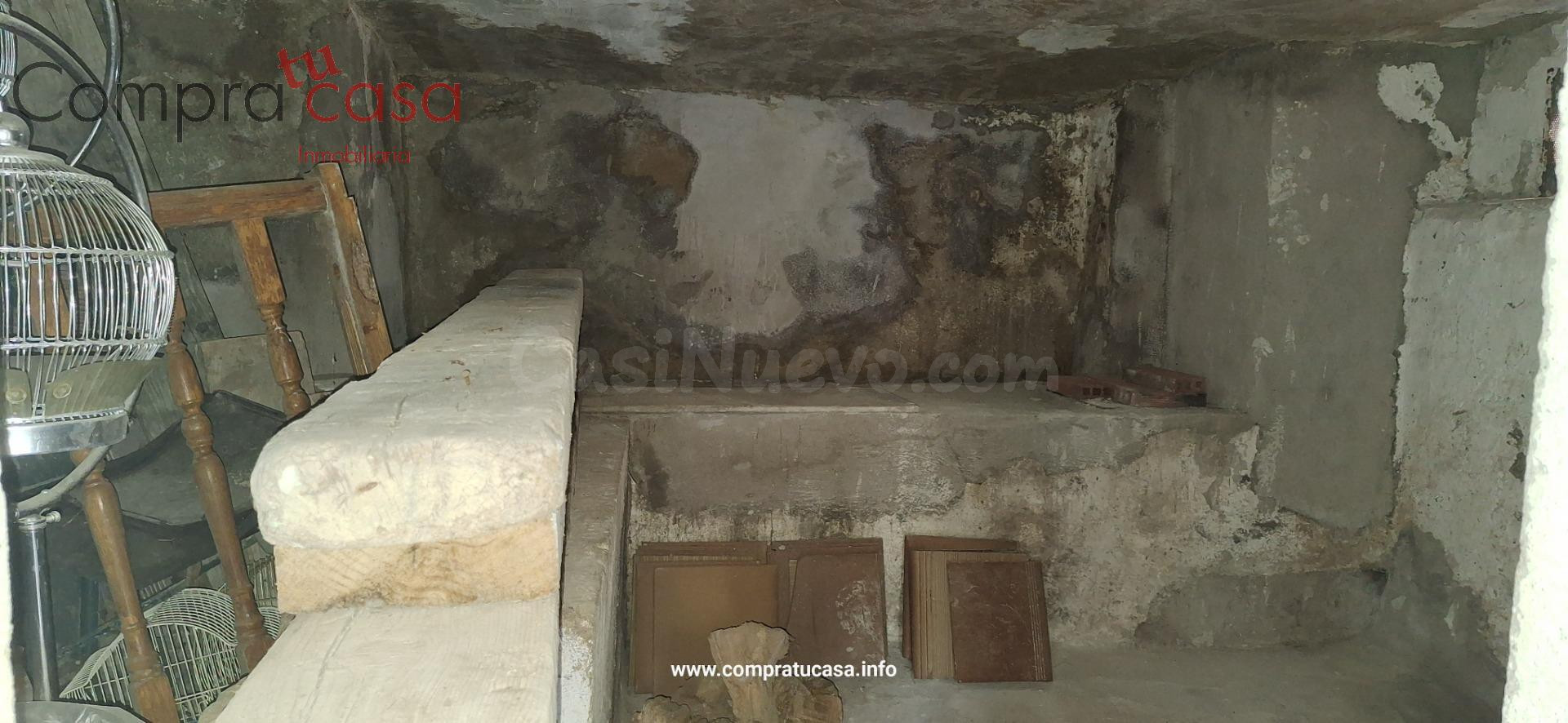 VENTA DE TRASTERO EN SAN JOSE - foto 4