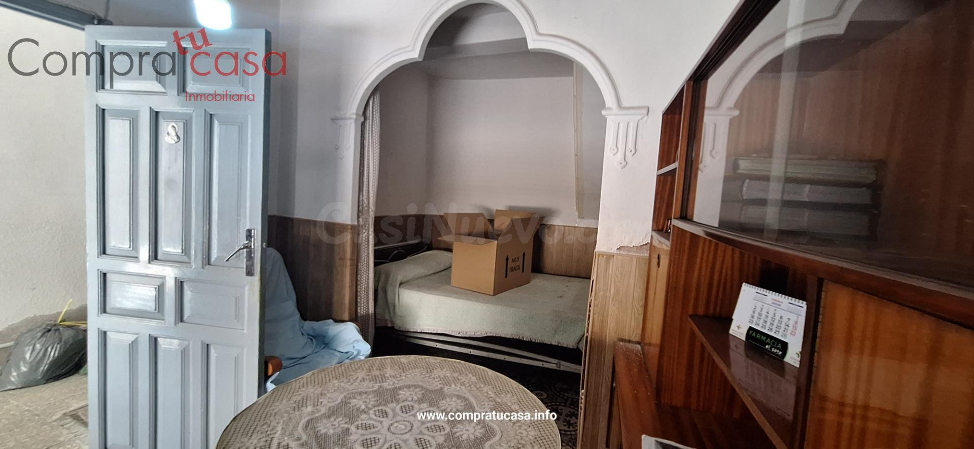VENTA.-.CASA DE PUEBLO.-.FUENTEPELAYO - foto 4