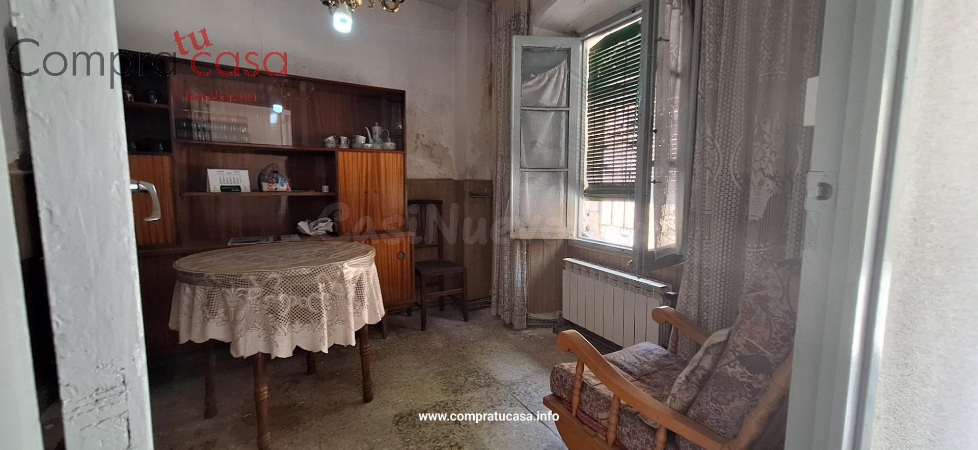 VENTA.-.CASA DE PUEBLO.-.FUENTEPELAYO - foto 5