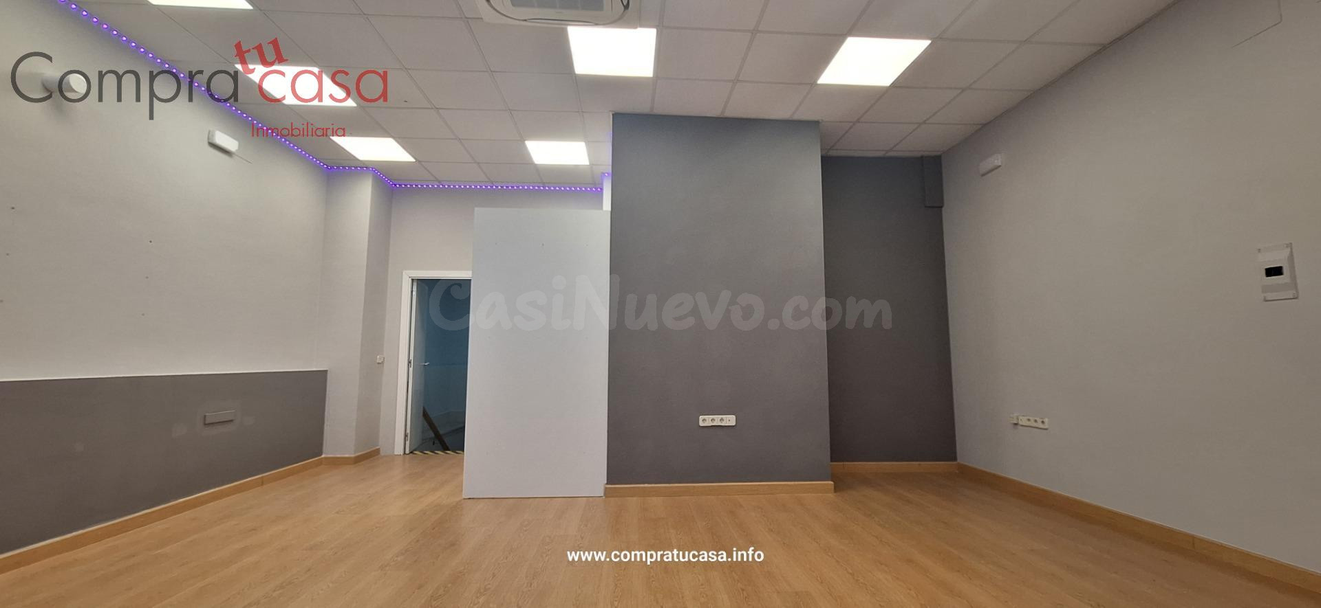 LOCAL LISTO PARA TU NUEVA ACTIVIDAD. - foto 3