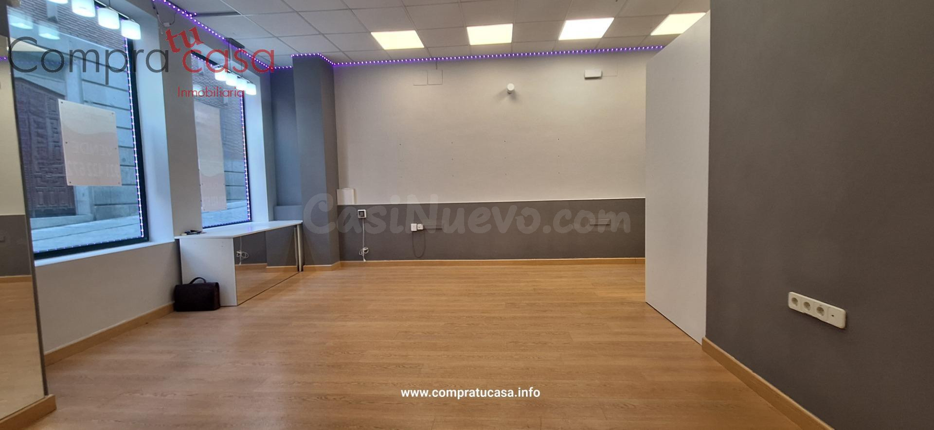 LOCAL LISTO PARA TU NUEVA ACTIVIDAD. - foto 4