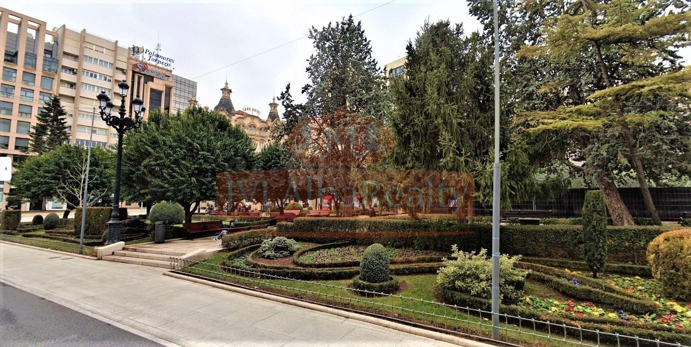 EN VENTA ATRACTIVO APARTAMENTO EN PLAZA DEL ALTOZANO