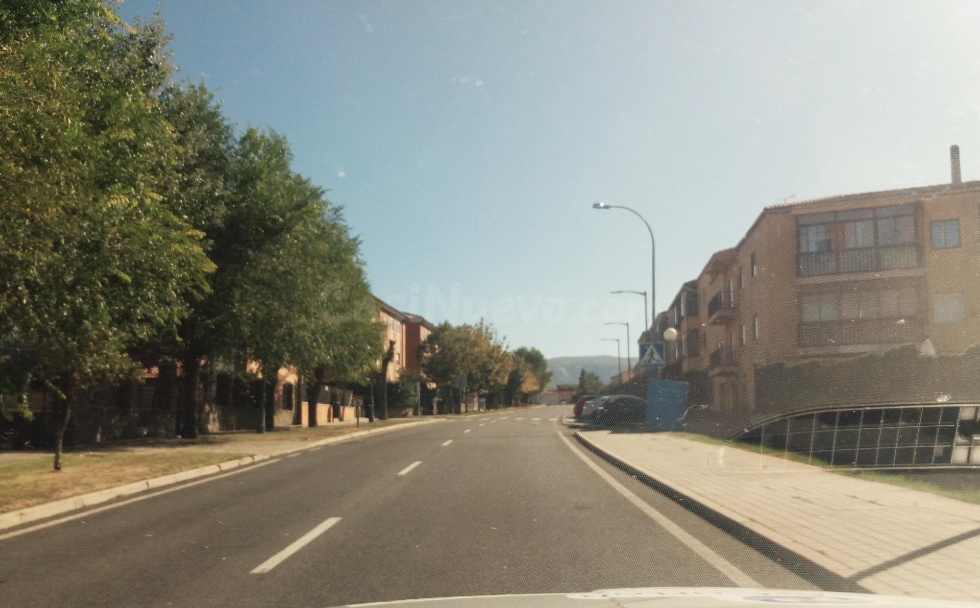 VENTA DE SOLAR EN PALAZUELOS DE ERESMA