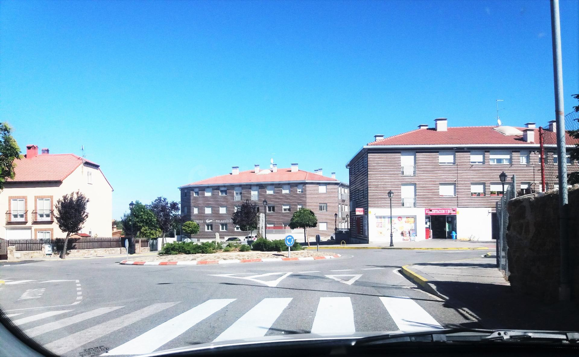 VENTA DE SOLAR EN PALAZUELOS DE ERESMA - foto 2
