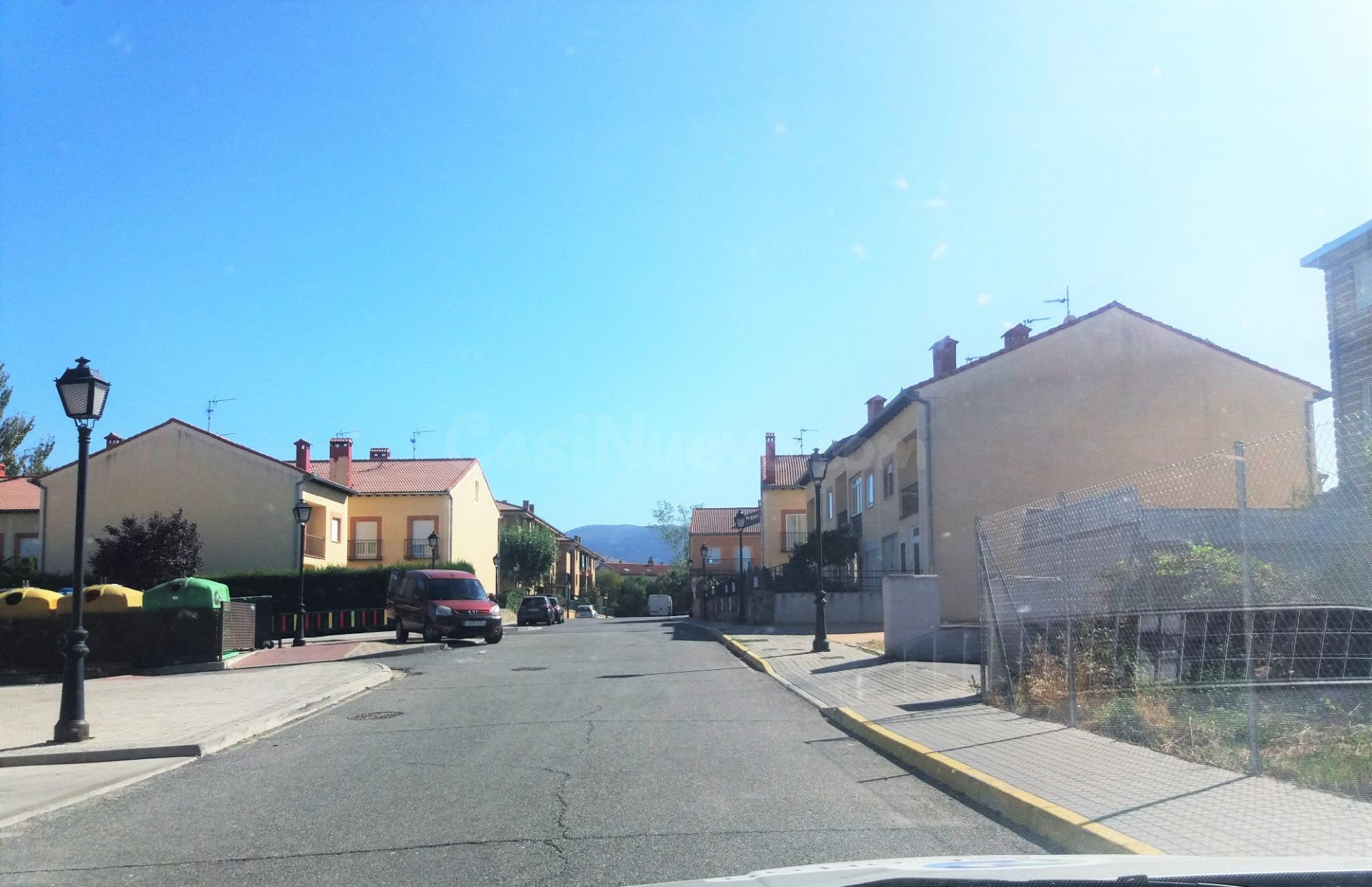 VENTA DE SOLAR EN PALAZUELOS DE ERESMA - foto 3
