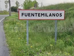 VENTA PARCELA AGRARIA EN FUENTEMILANOS,SEGOVIA