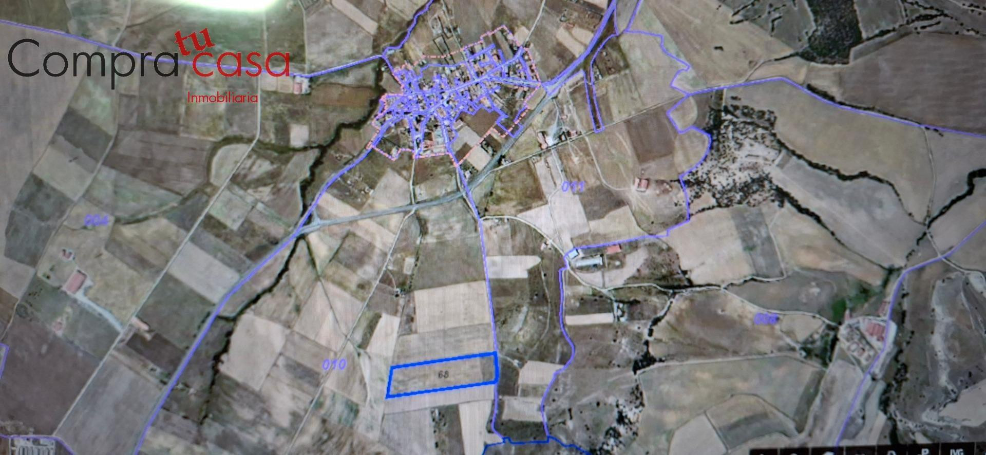 VENTA PARCELA AGRARIA EN FUENTEMILANOS,SEGOVIA - foto 2