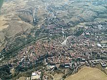 VENTA PARCELA AGRARIA EN FUENTEMILANOS,SEGOVIA - foto 4