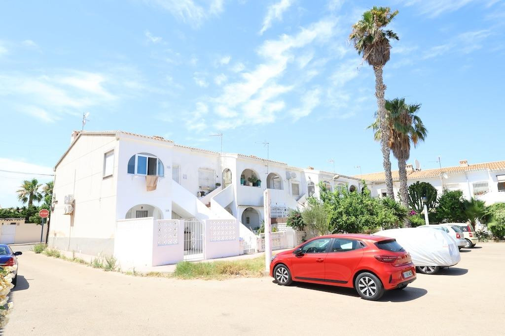 Apartamento vacacional en Campoamor – Orihuela Costa