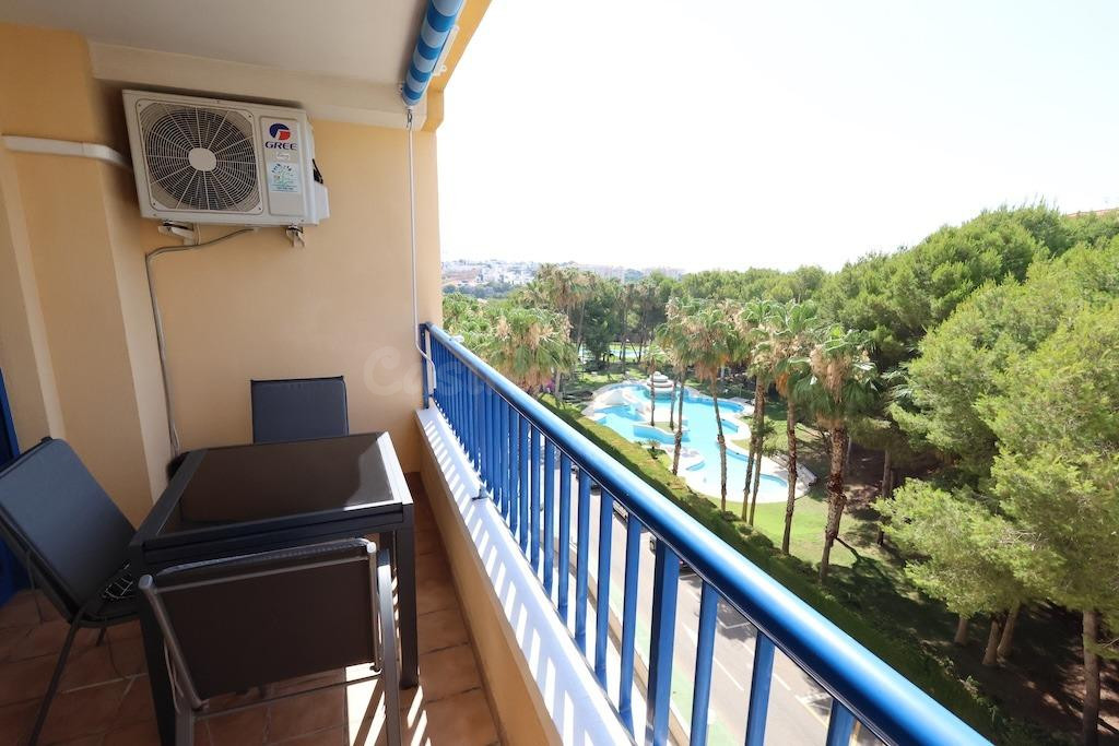 Apartamento 2 habitaciones 80m² en alquiler - Altos de Campoamor