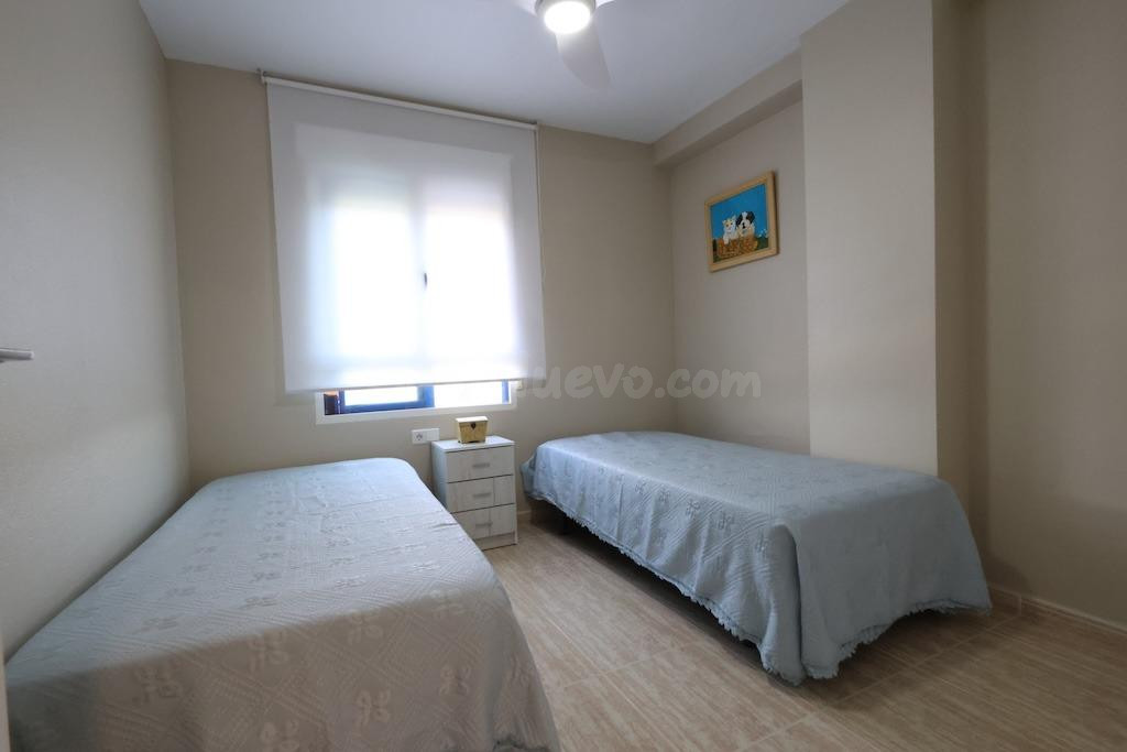Apartamento 2 habitaciones 80m² en alquiler - Altos de Campo - foto 4
