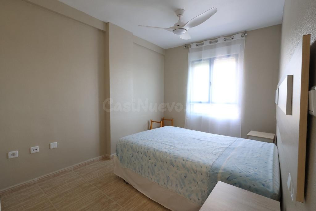 Apartamento 2 habitaciones 80m² en alquiler - Altos de Campo - foto 5