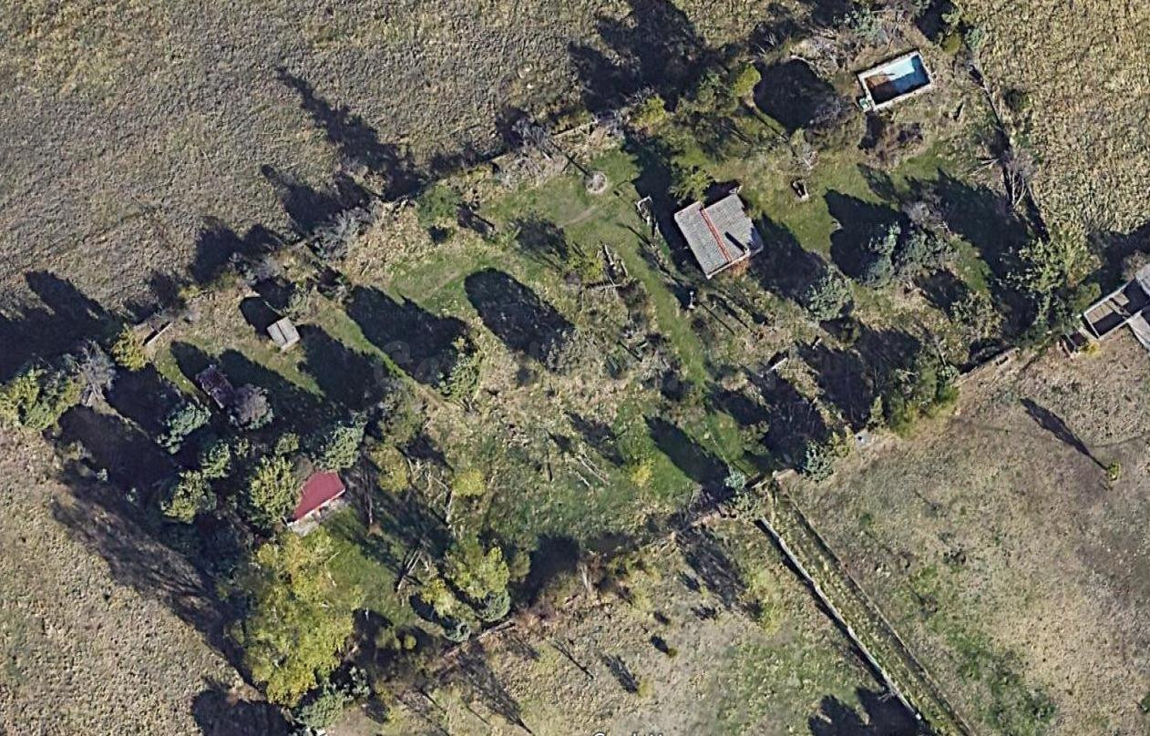 FINCA RUSTICA JUNTO A CARRASCALEJO