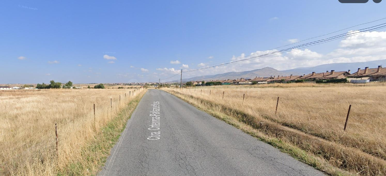 FINCA RUSTICA JUNTO A CARRASCALEJO - foto 4