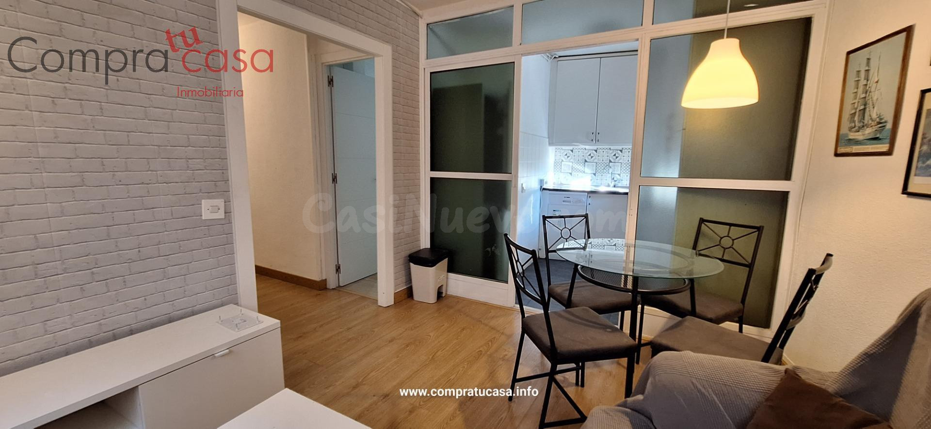 VENTA PISO ZONA UVA.-.EXCLUSIVA - foto 2