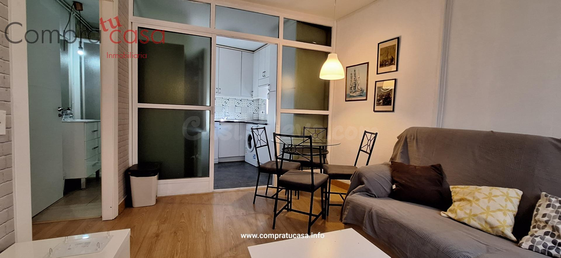 VENTA PISO ZONA UVA.-.EXCLUSIVA - foto 4