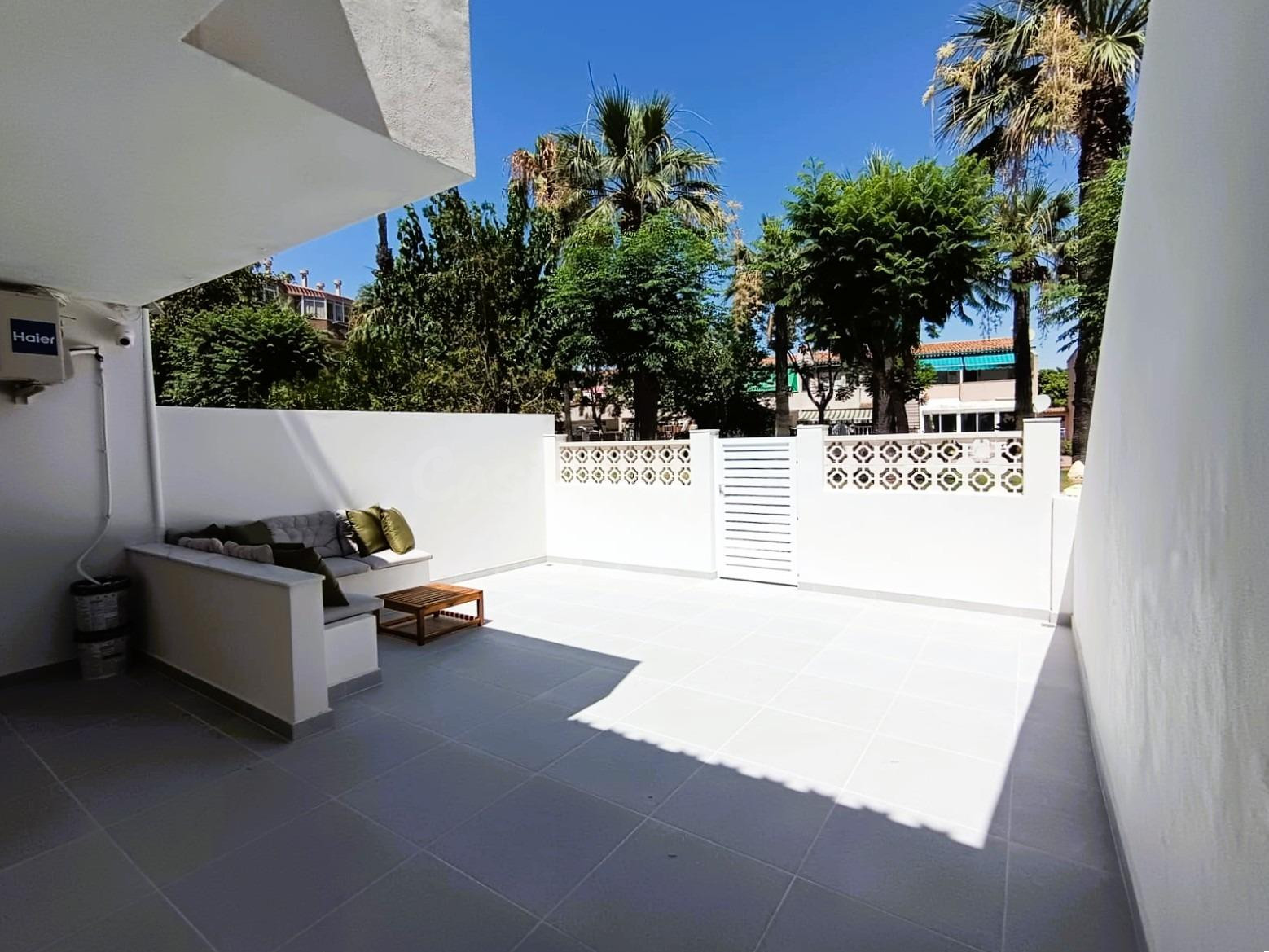 La Regia Bungalow de planta baja con una reforma que marca la diferencia, a solo 400 m de la playa