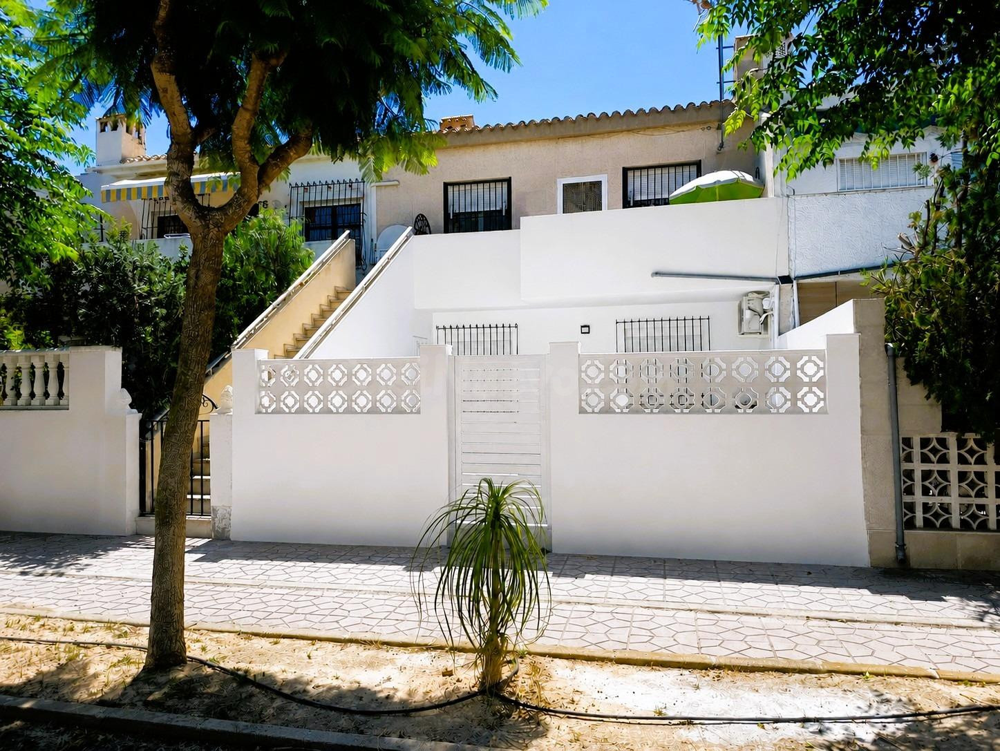 La Regia Bungalow de planta baja con una reforma que marca l - foto 2