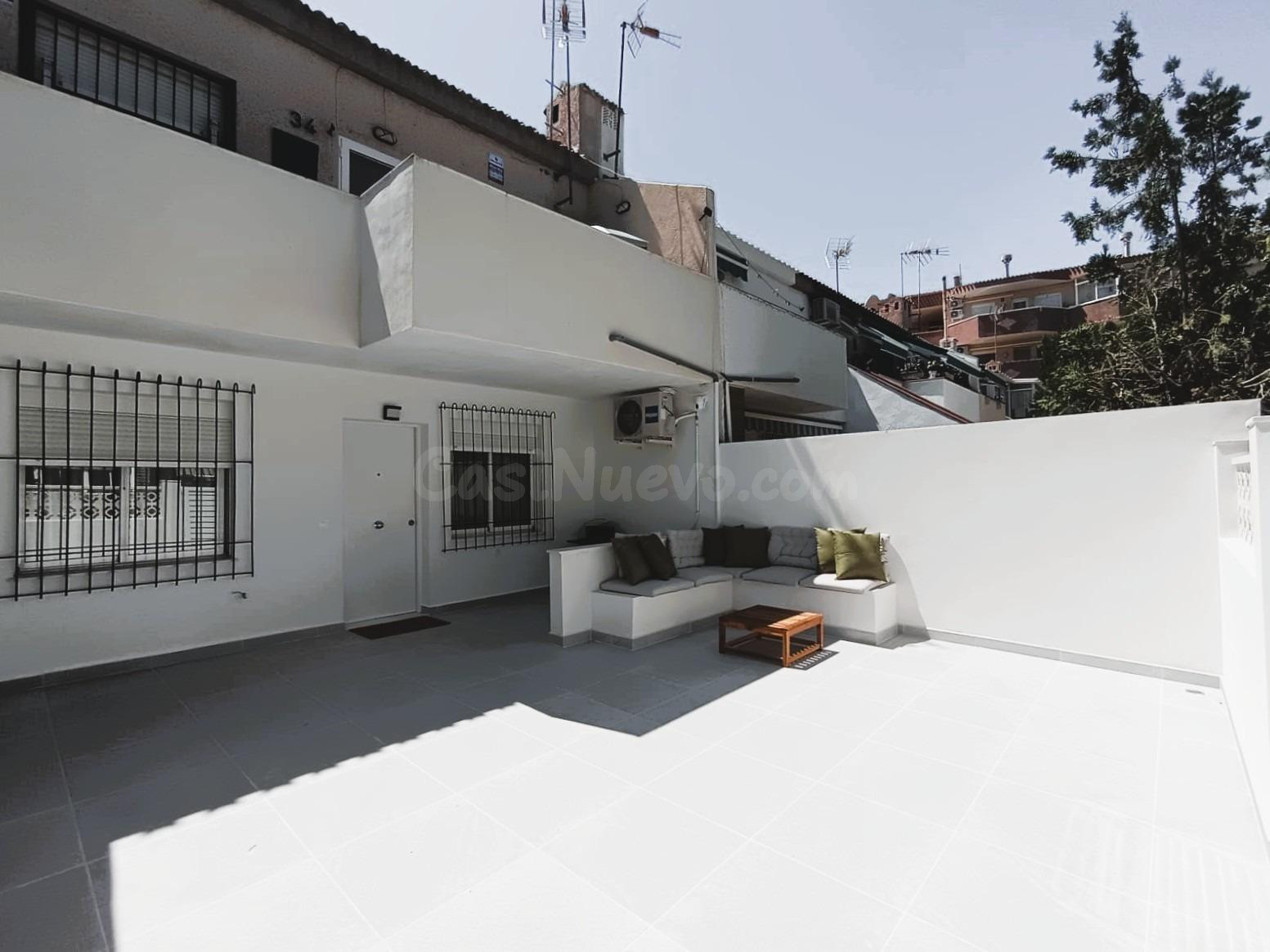 La Regia Bungalow de planta baja con una reforma que marca l - foto 4