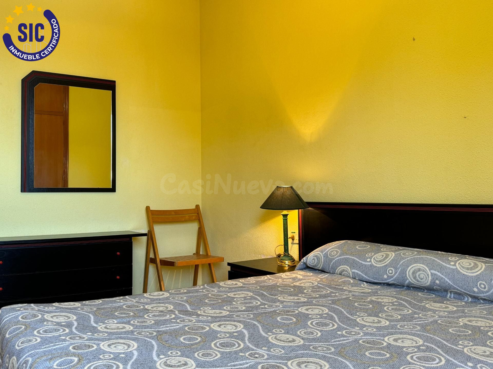 Tu ventana al Mediterráneo, amplio apartamento con vistas increíbles en residencial exclusivo. - foto 2