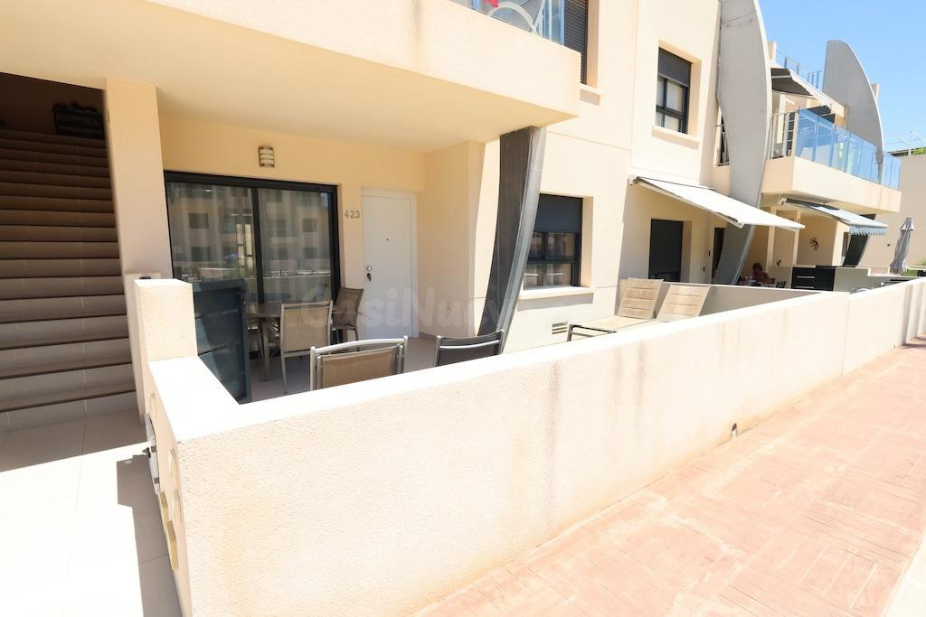 Torre de la Horadada Residencial Elisa Bay - foto 3