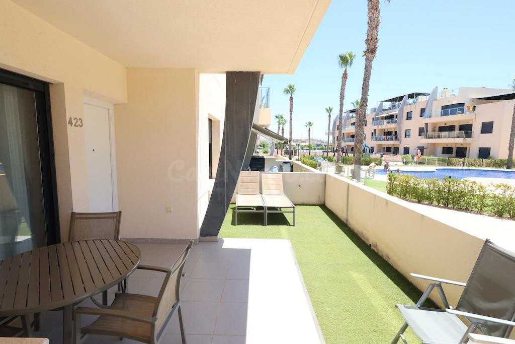Torre de la Horadada Residencial Elisa Bay - foto 4