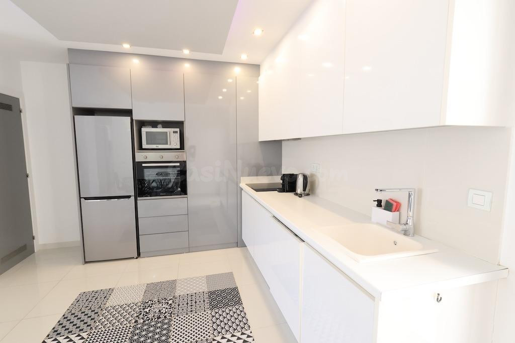 Torre de la Horadada Residencial Elisa Bay - foto 5