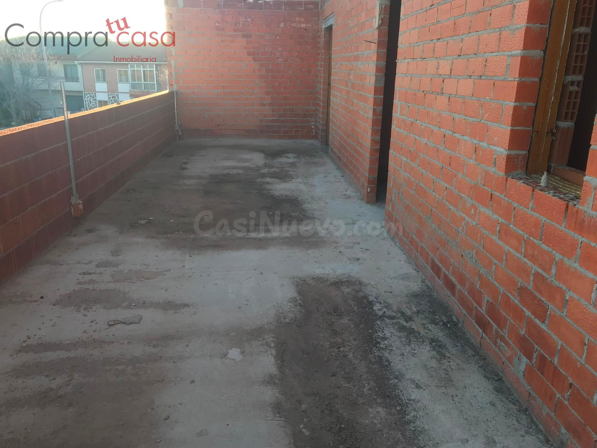 VENTA DE EDIFICIO EN COCA,SEGOVIA - foto 4