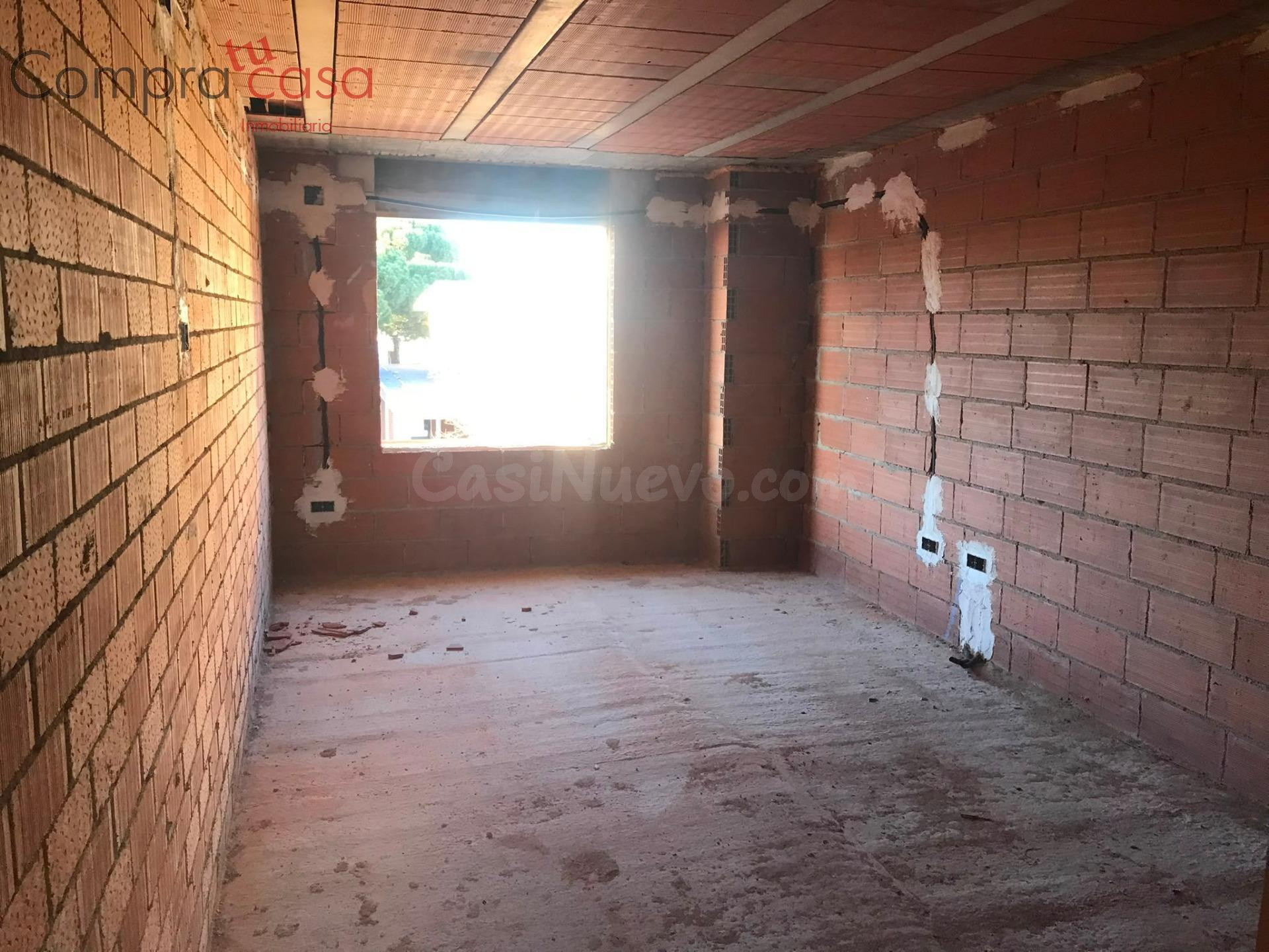 VENTA DE EDIFICIO EN COCA,SEGOVIA - foto 5