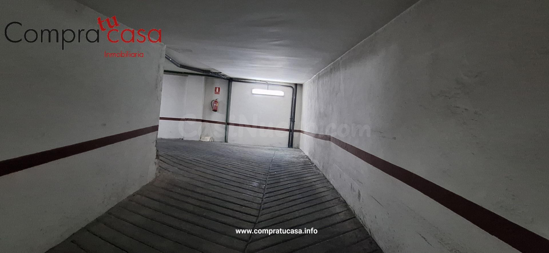 PLAZA DE GARAJE en ALQUILER.-.CALLE ROBLE - foto 5