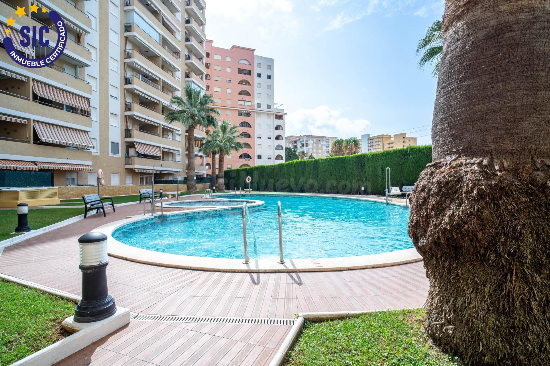 El apartamento ideal, tu sitio en la playa De La Concha. - foto 3