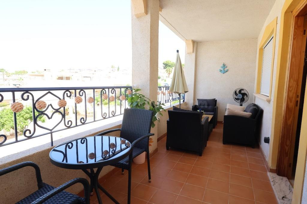 Apartamento en alquiler – Las Filipinas, Orihuela Costa - foto 2