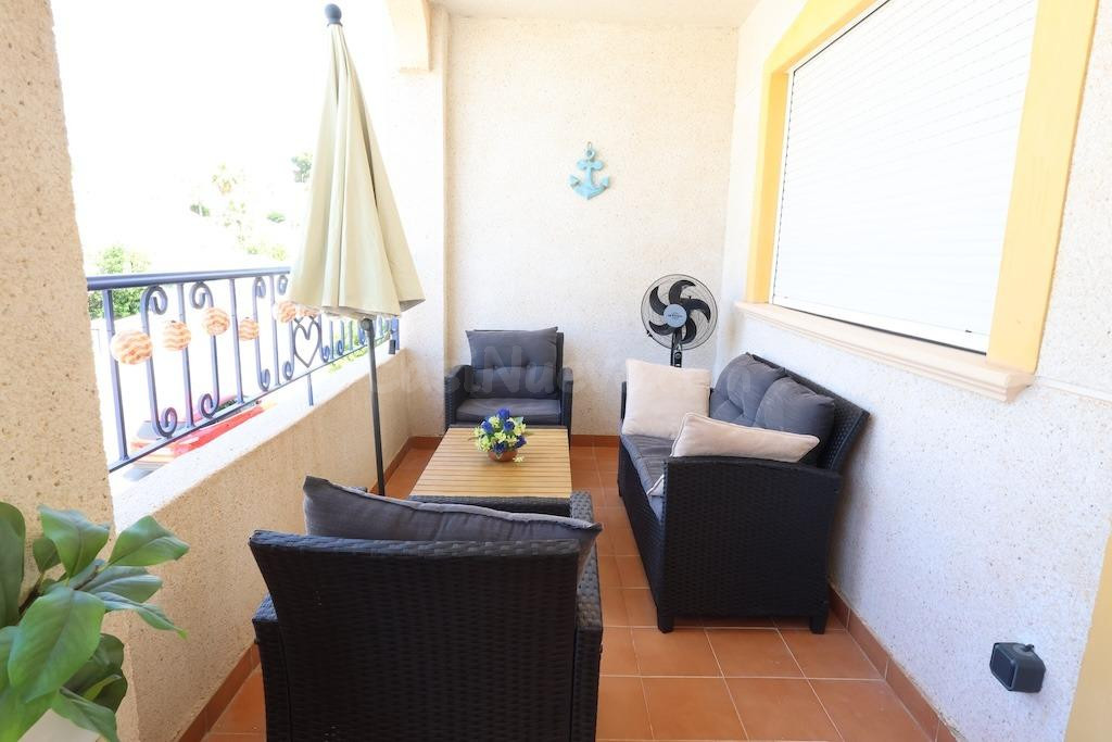 Apartamento en alquiler – Las Filipinas, Orihuela Costa - foto 3
