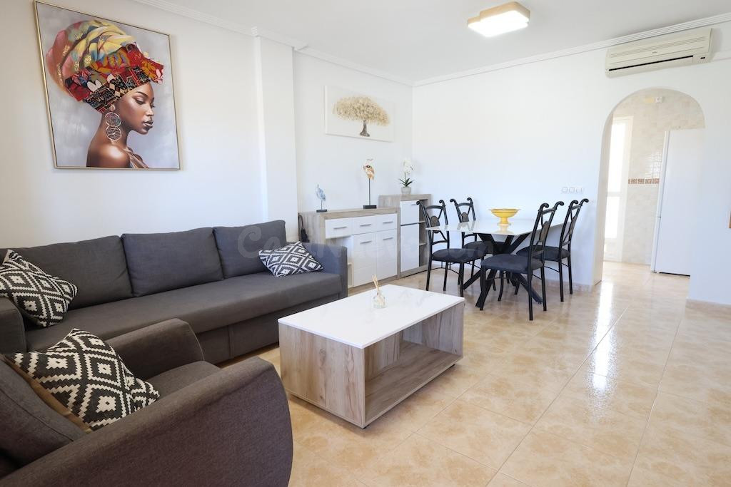 Apartamento en alquiler – Las Filipinas, Orihuela Costa - foto 4