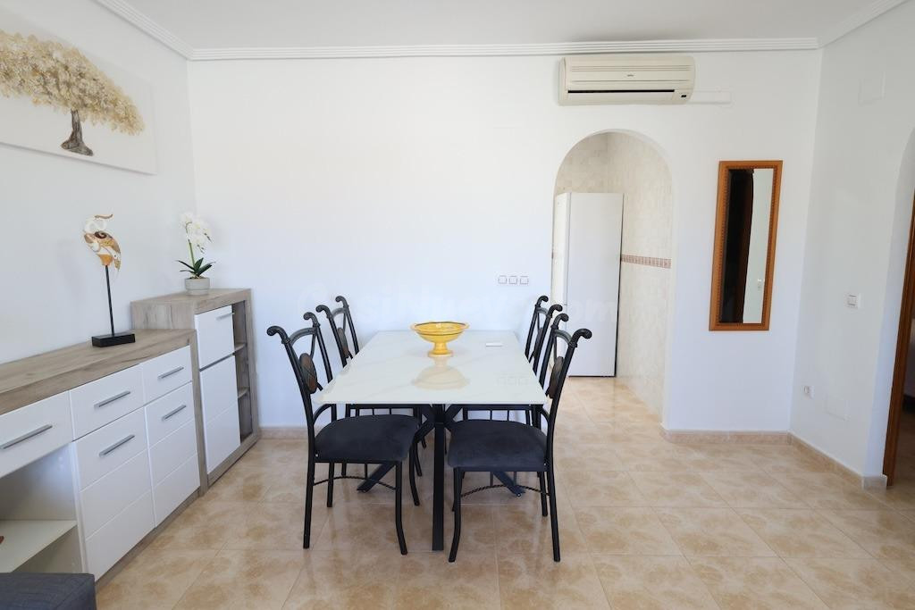 Apartamento en alquiler – Las Filipinas, Orihuela Costa - foto 5