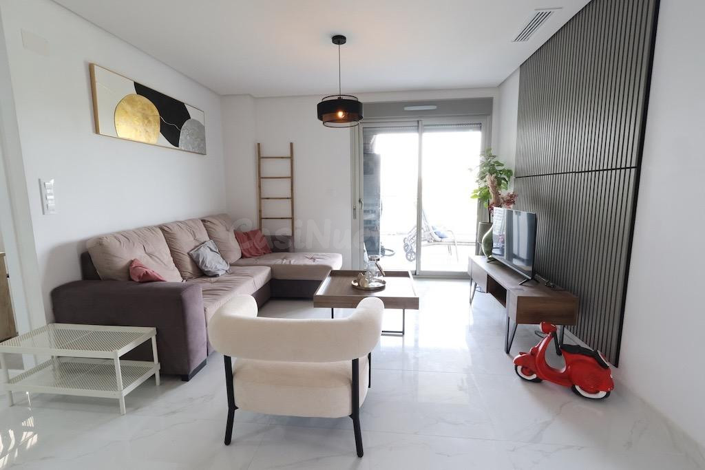 Villamartin Residencial Green Hills Apartamento de 3 dormito - foto 2