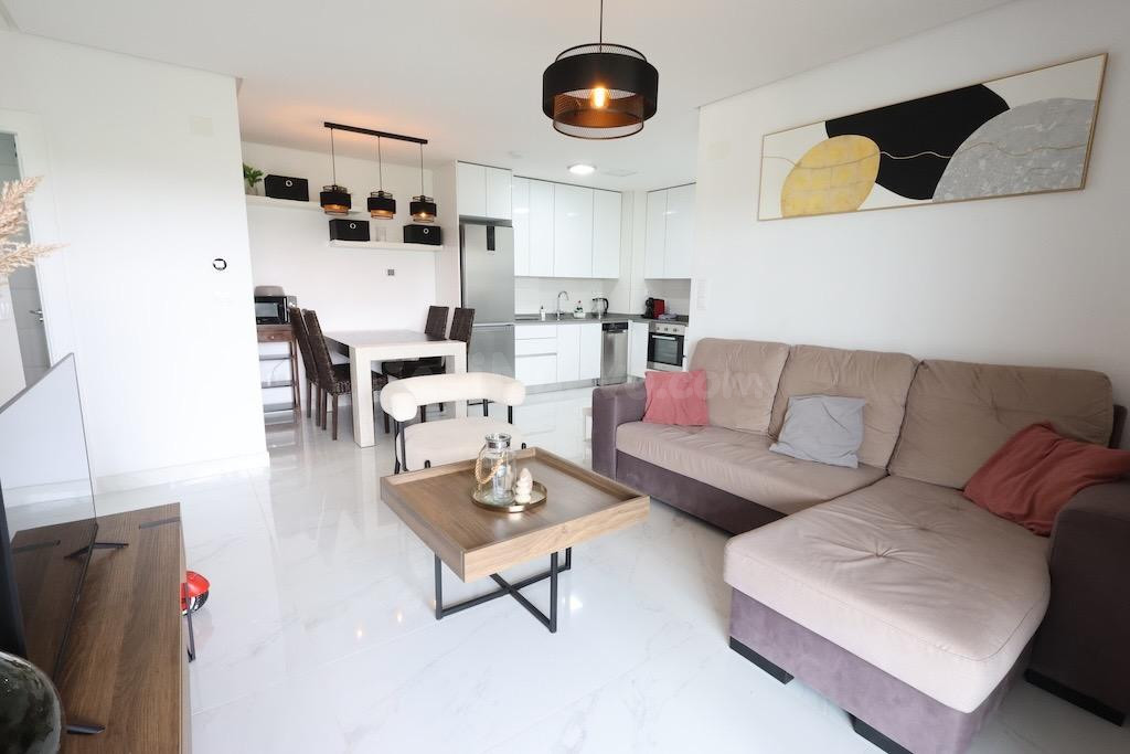 Villamartin Residencial Green Hills Apartamento de 3 dormito - foto 3