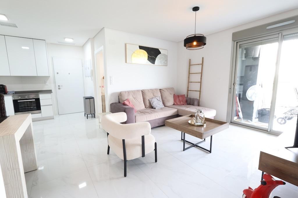 Villamartin Residencial Green Hills Apartamento de 3 dormito - foto 4